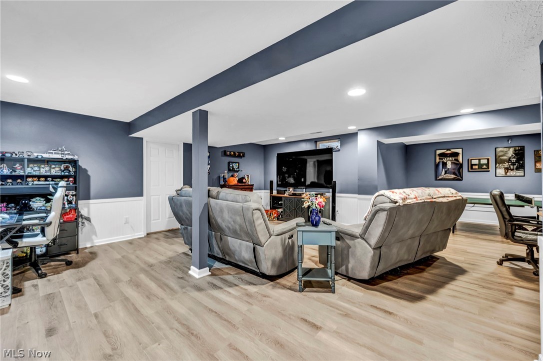 Camden Ridge Sub - Residential