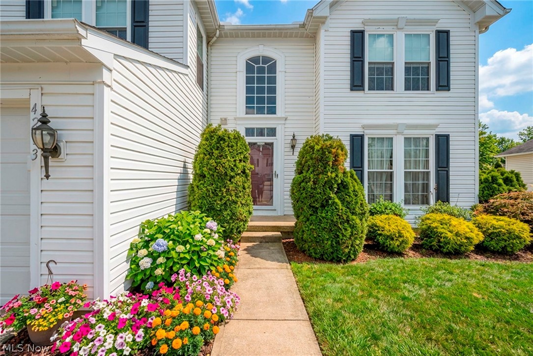 Camden Ridge Sub - Residential