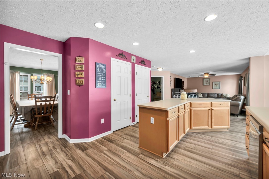 Camden Ridge Sub - Residential