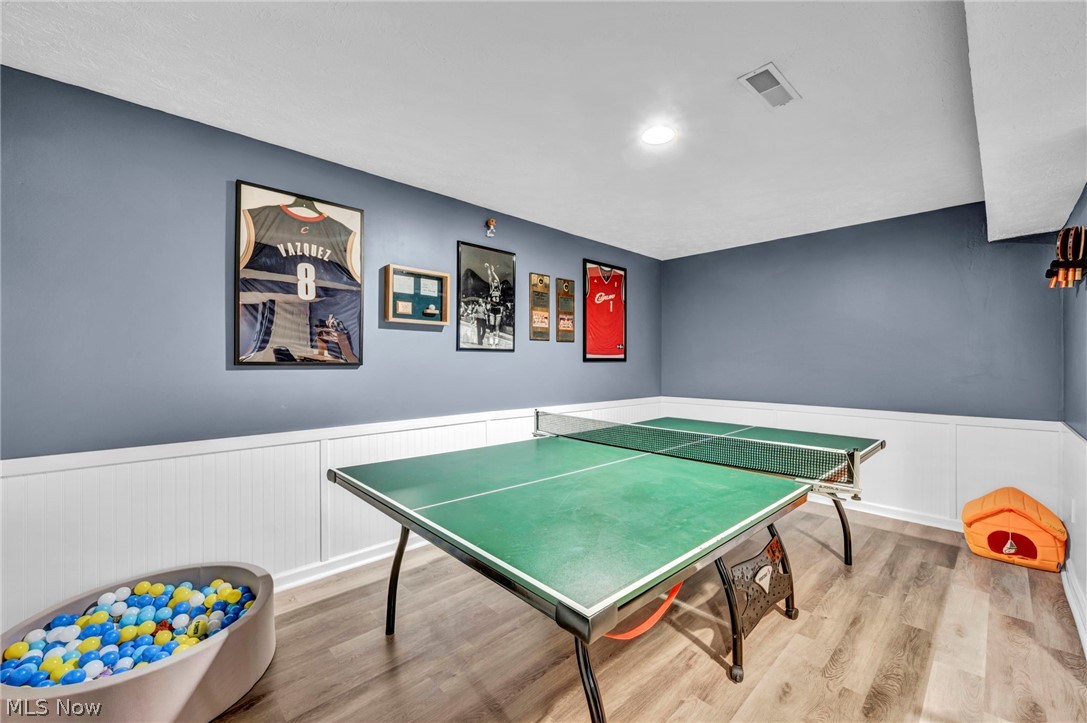 Camden Ridge Sub - Residential