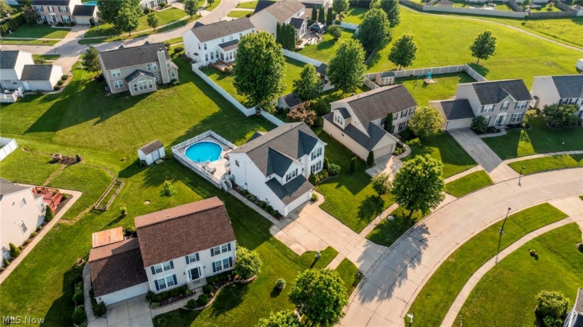 Camden Ridge Sub - Residential