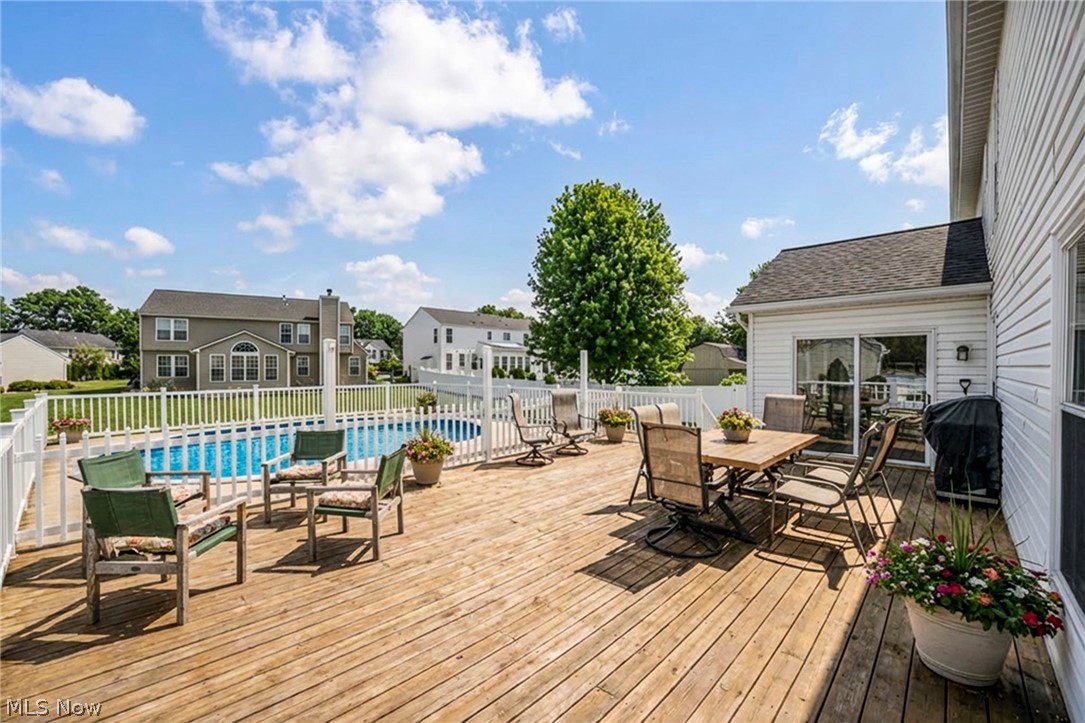 Camden Ridge Sub - Residential