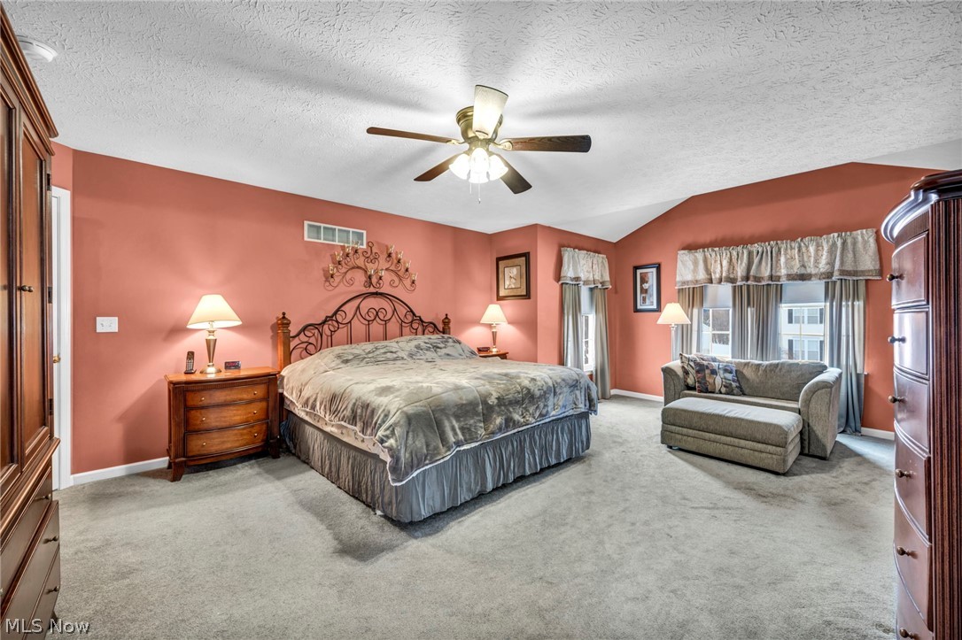 Camden Ridge Sub - Residential