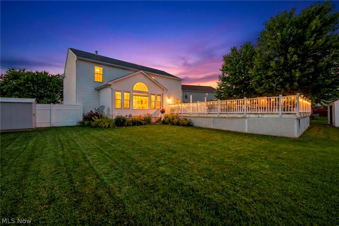 Camden Ridge Sub - Residential