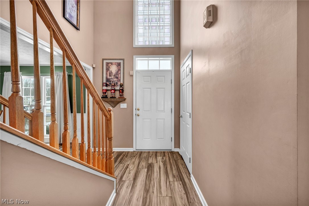 Camden Ridge Sub - Residential