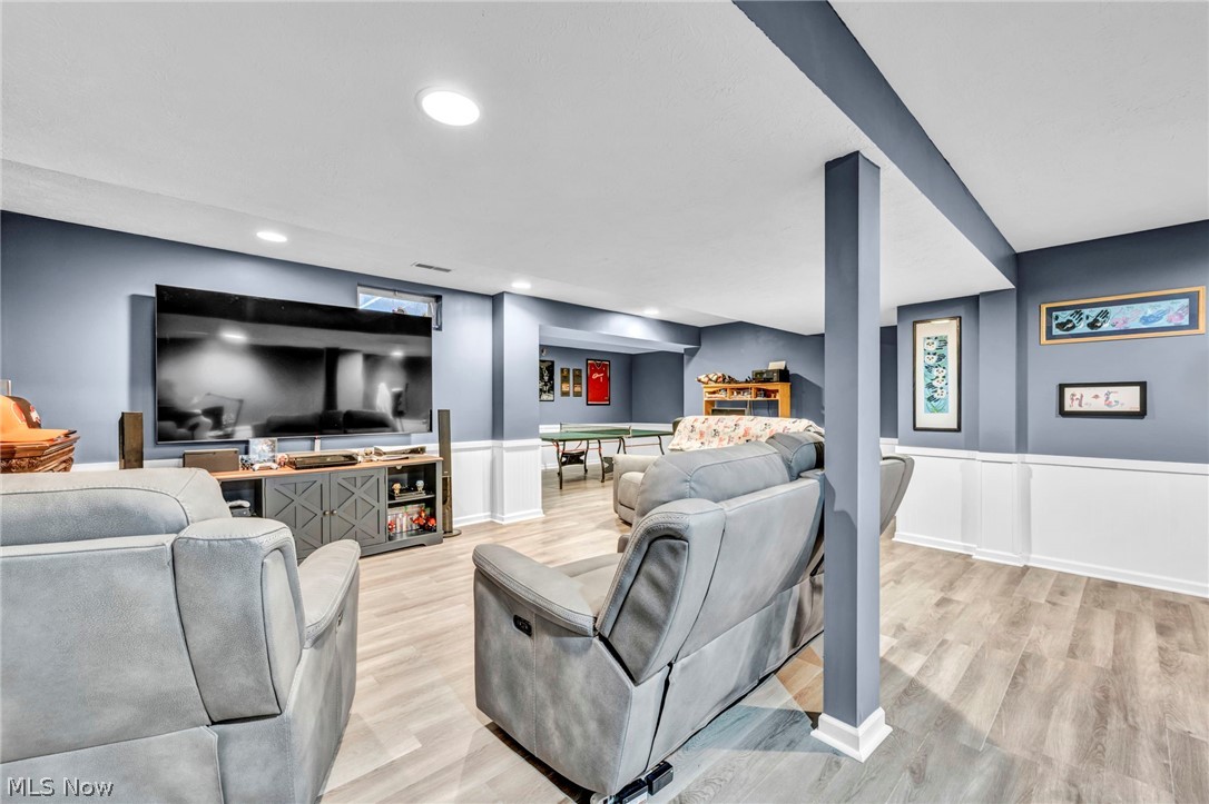 Camden Ridge Sub - Residential