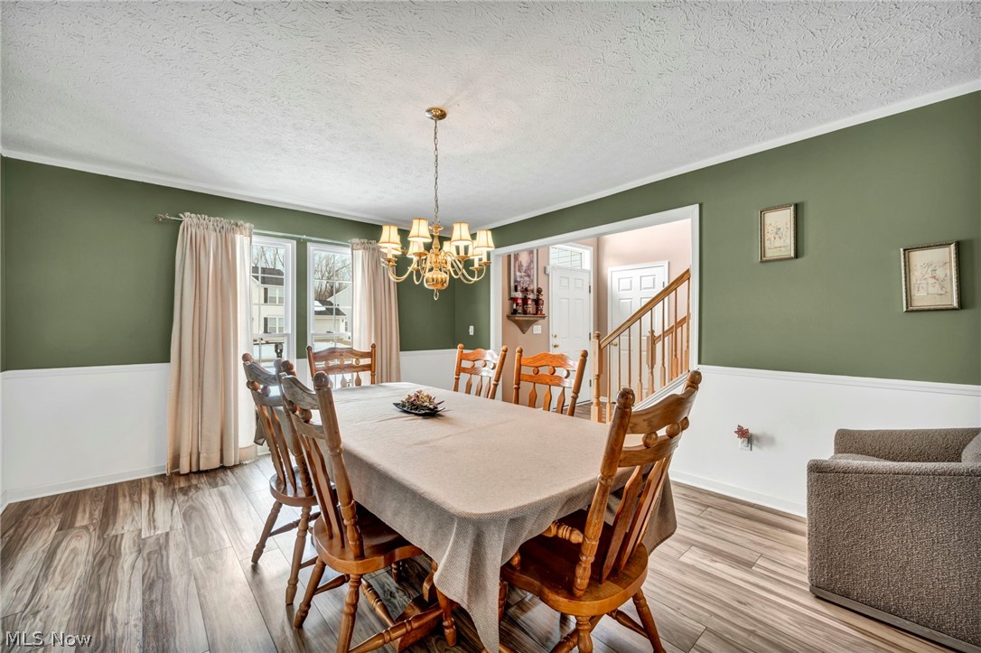 Camden Ridge Sub - Residential