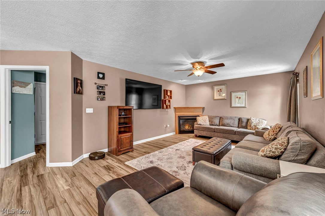 Camden Ridge Sub - Residential