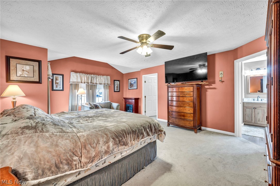 Camden Ridge Sub - Residential