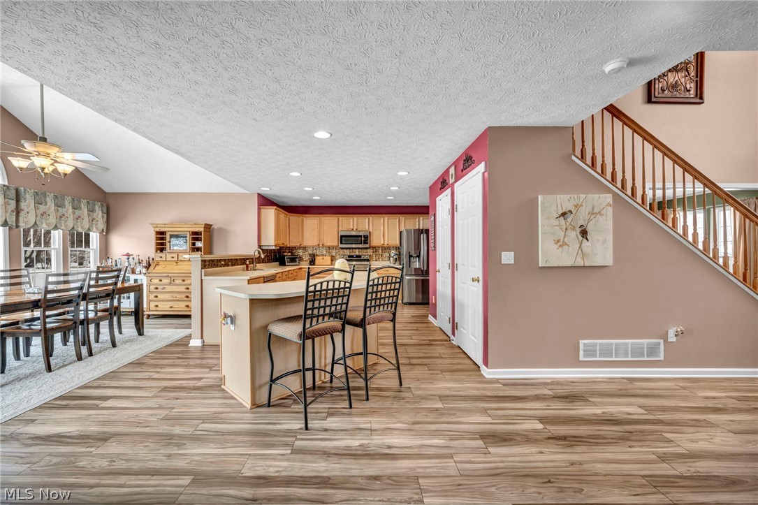 Camden Ridge Sub - Residential