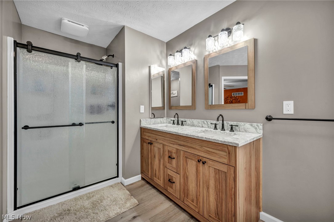 Camden Ridge Sub - Residential