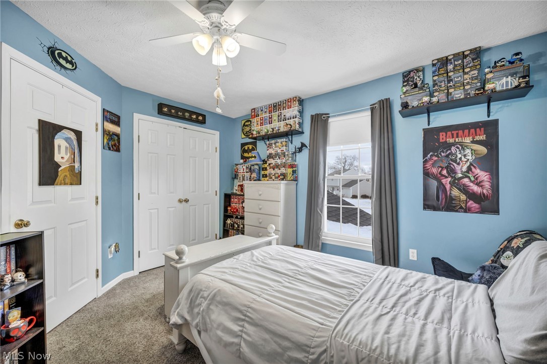 Camden Ridge Sub - Residential