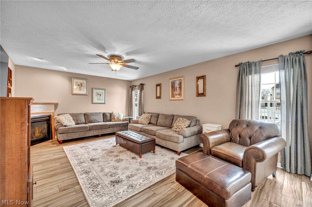 Camden Ridge Sub - Residential