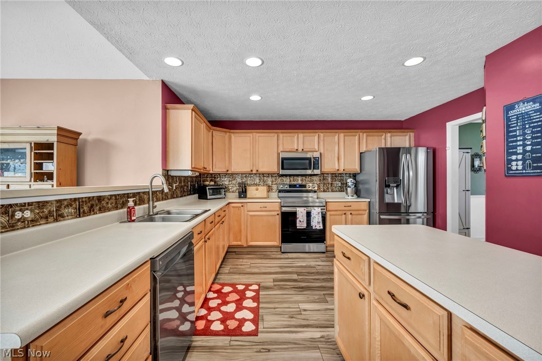 Camden Ridge Sub - Residential