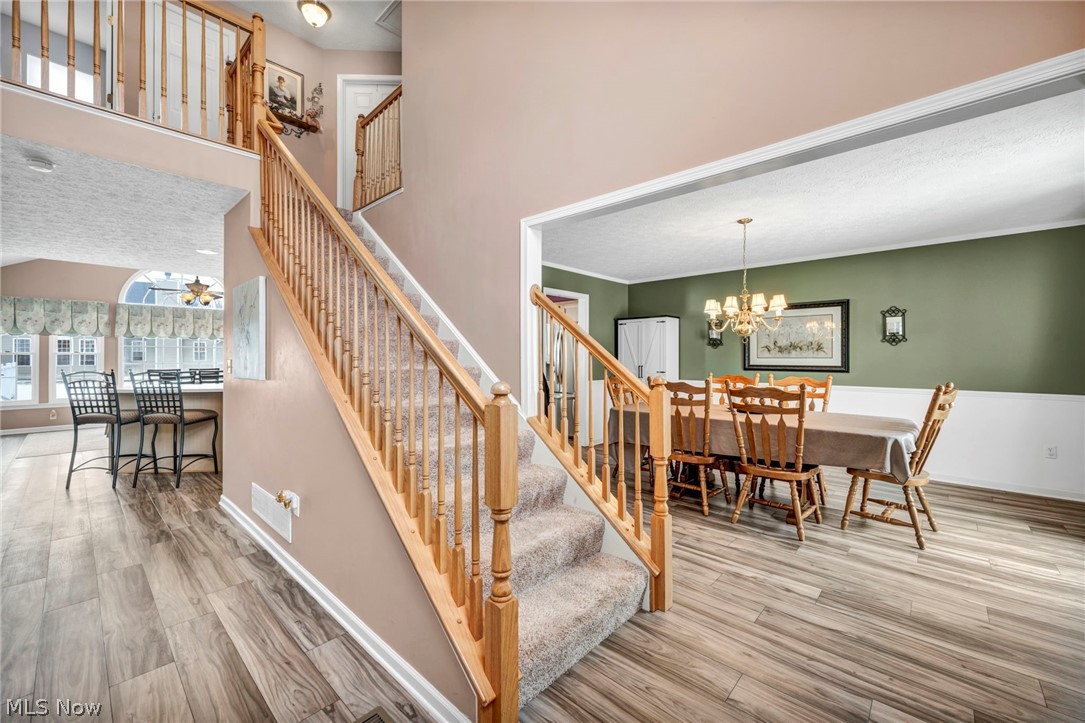 Camden Ridge Sub - Residential