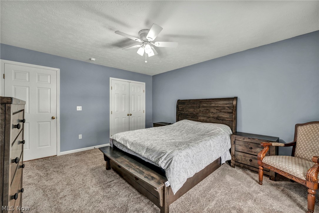 Camden Ridge Sub - Residential