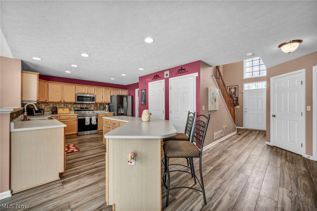 Camden Ridge Sub - Residential