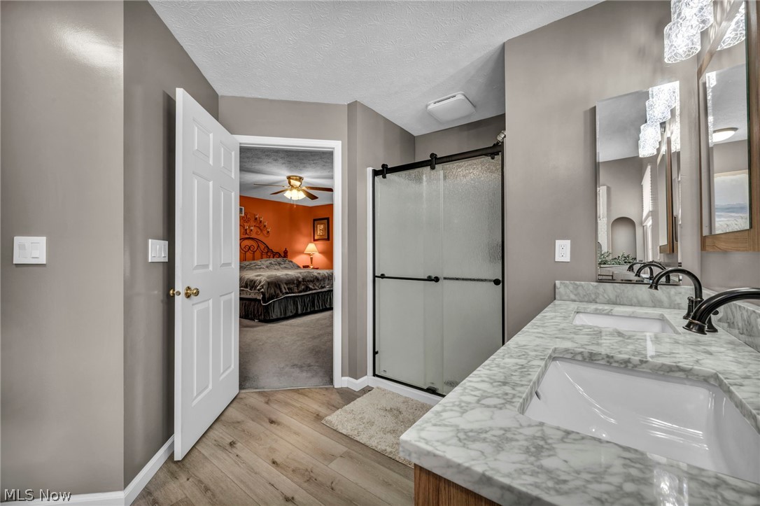 Camden Ridge Sub - Residential