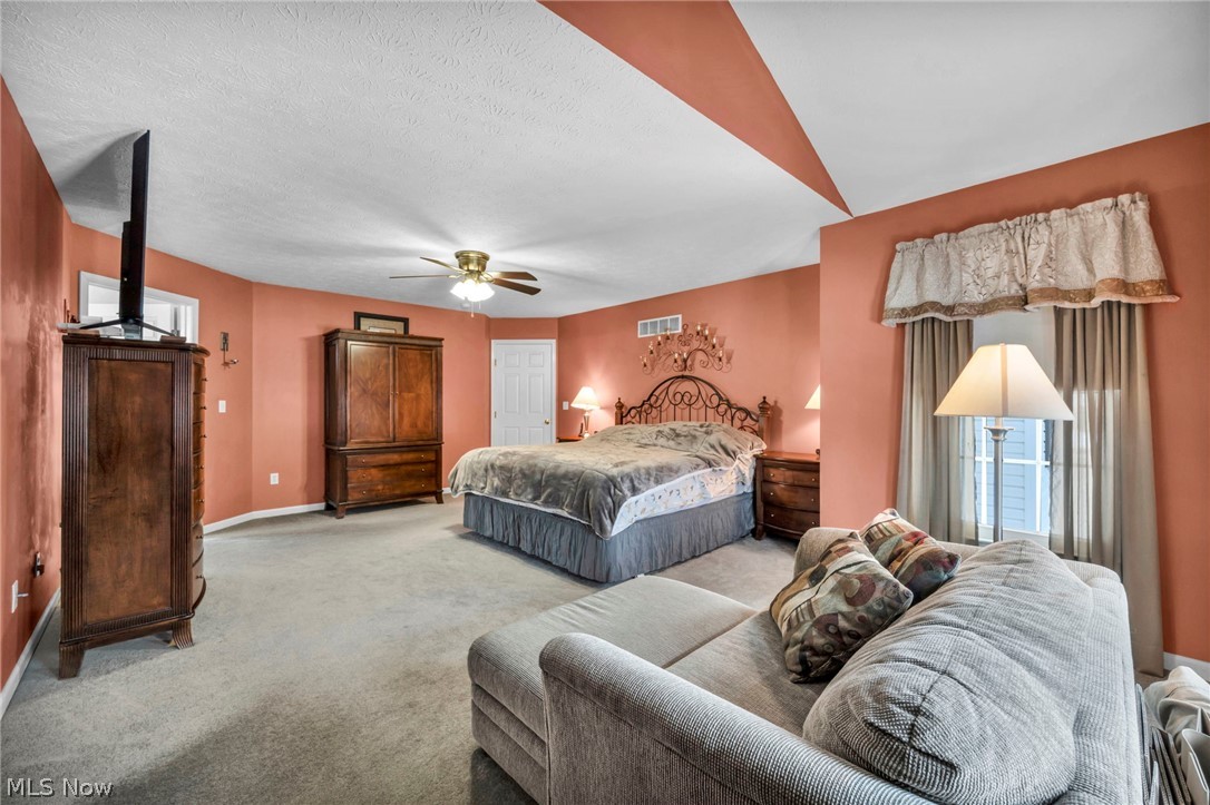 Camden Ridge Sub - Residential