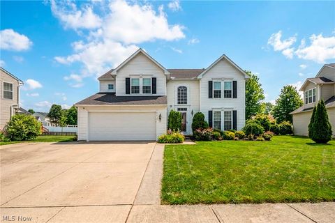 4253 Santina Way Lorain OH 44053