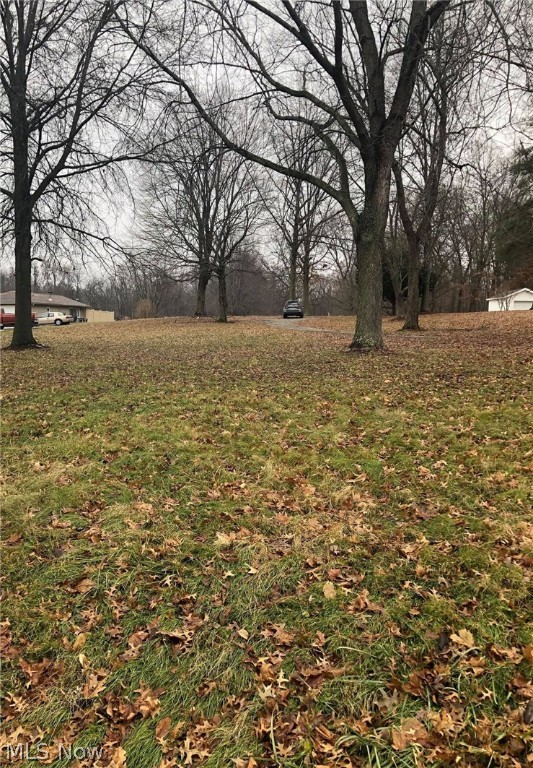 2.96 Acres of Open Slate to build your dream home! This piece of land has mature trees and also plenty of flat land to build on! Don't miss this opportunity to own a 2.96 Acres lot in Coventry Twp. The sky is the limit when it comes to the possibilities that you can do with this 2.96 Acres lot.