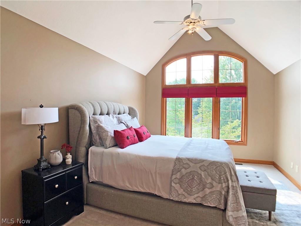 Saint James Place #1 - Residential