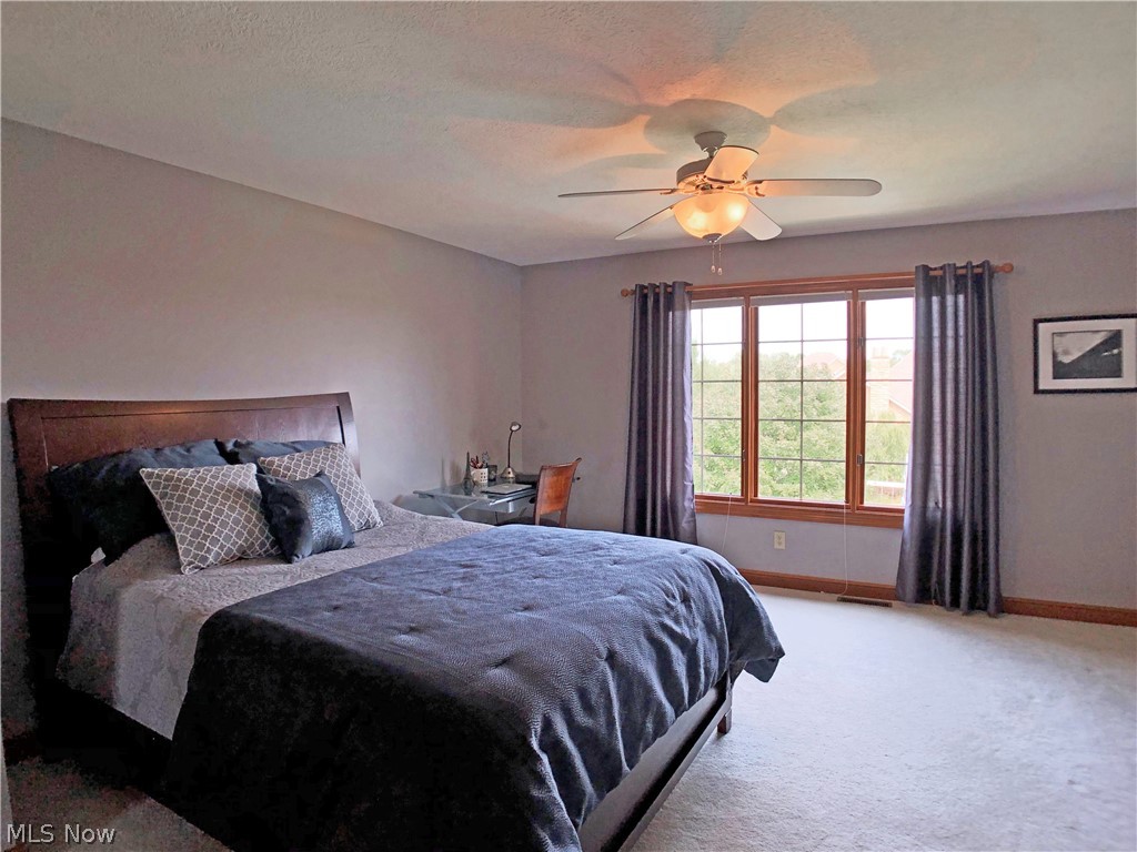 Saint James Place #1 - Residential