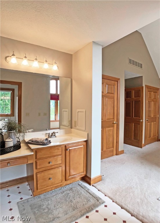 Saint James Place #1 - Residential