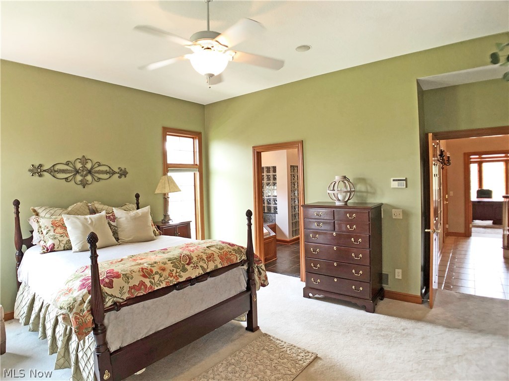 Saint James Place #1 - Residential