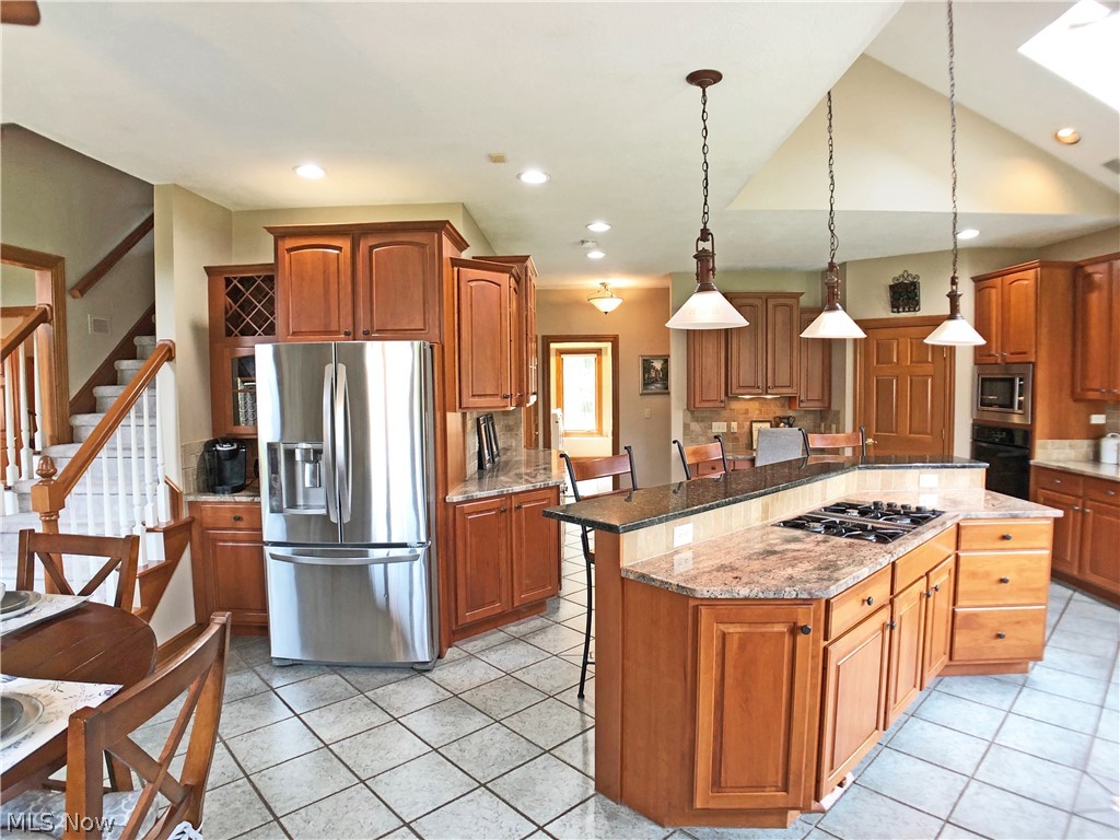 Saint James Place #1 - Residential