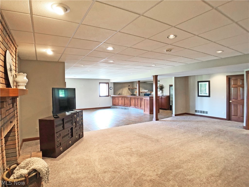 Saint James Place #1 - Residential