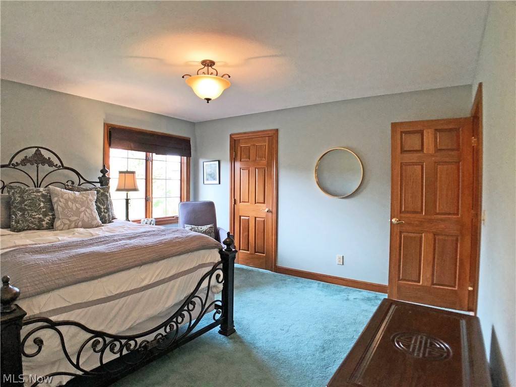 Saint James Place #1 - Residential