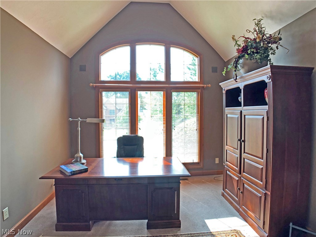 Saint James Place #1 - Residential