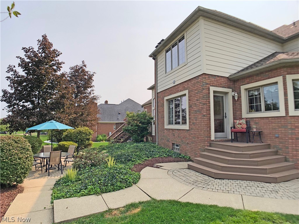 Saint James Place #1 - Residential