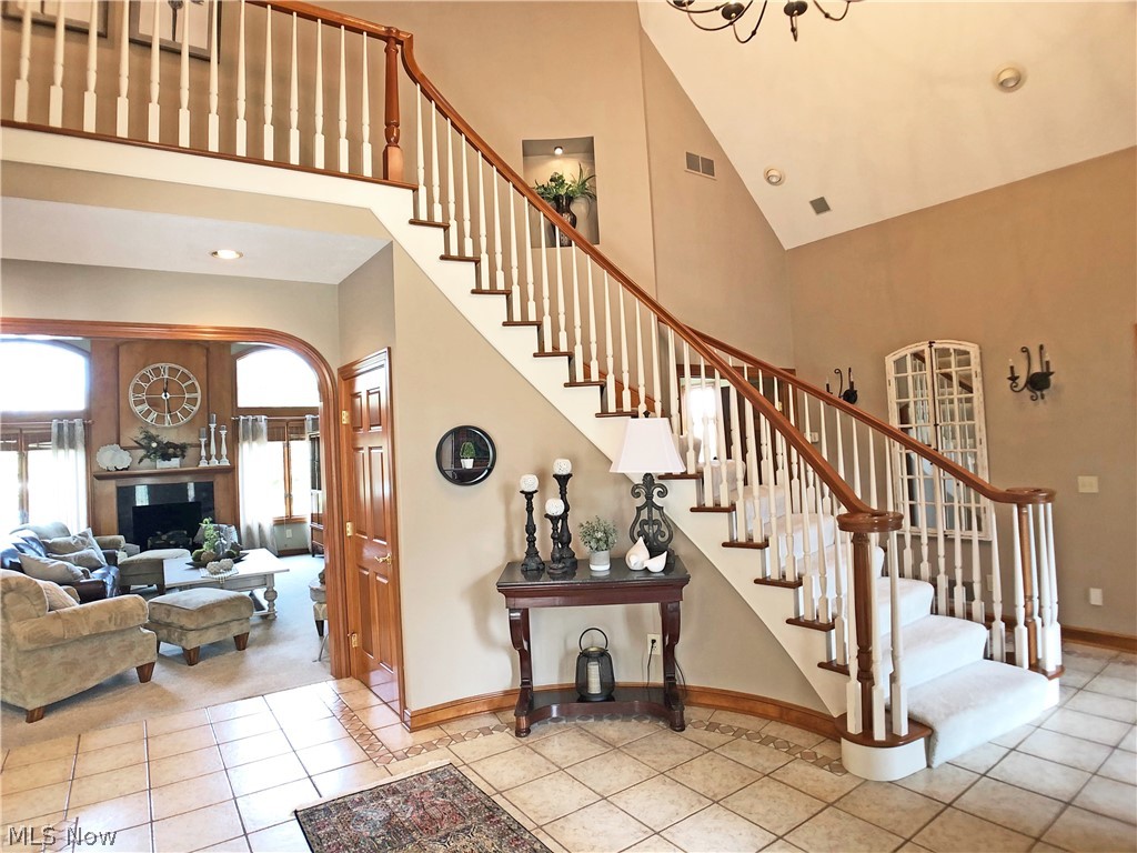 Saint James Place #1 - Residential