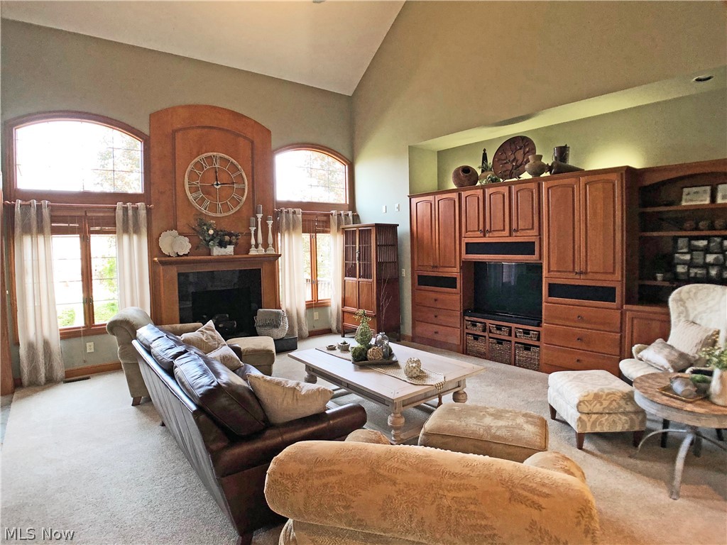 Saint James Place #1 - Residential