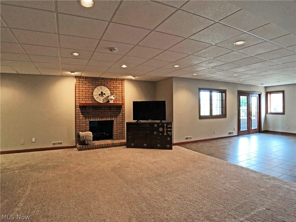 Saint James Place #1 - Residential