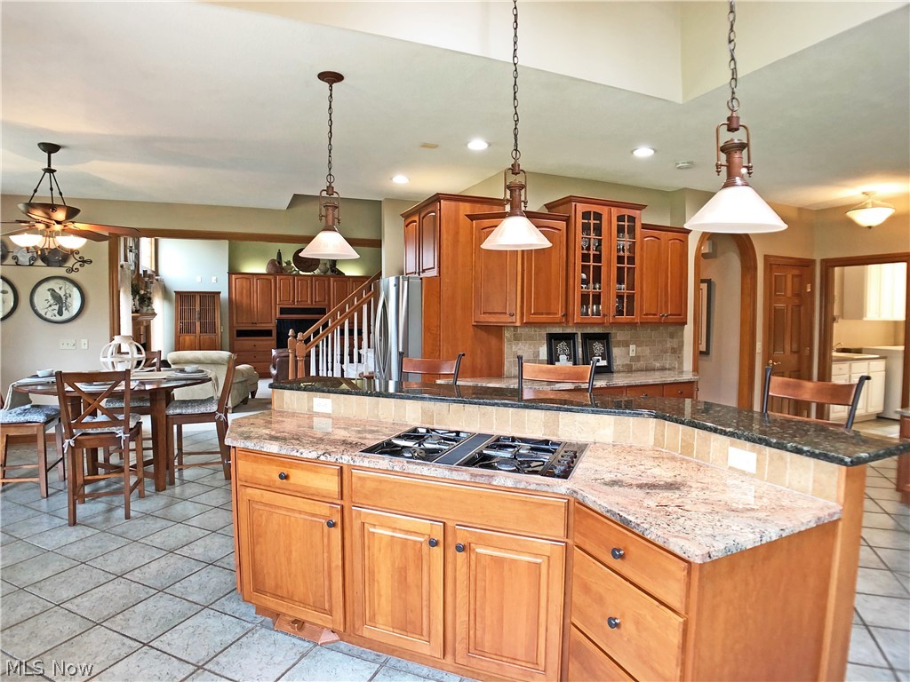 Saint James Place #1 - Residential