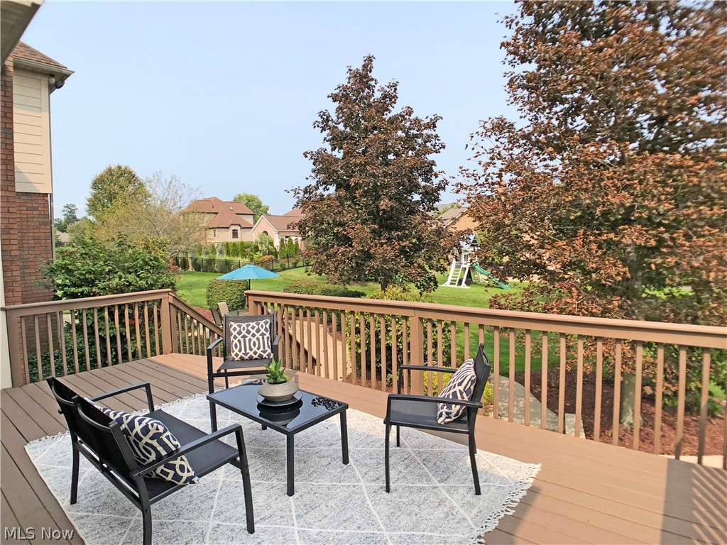 Saint James Place #1 - Residential