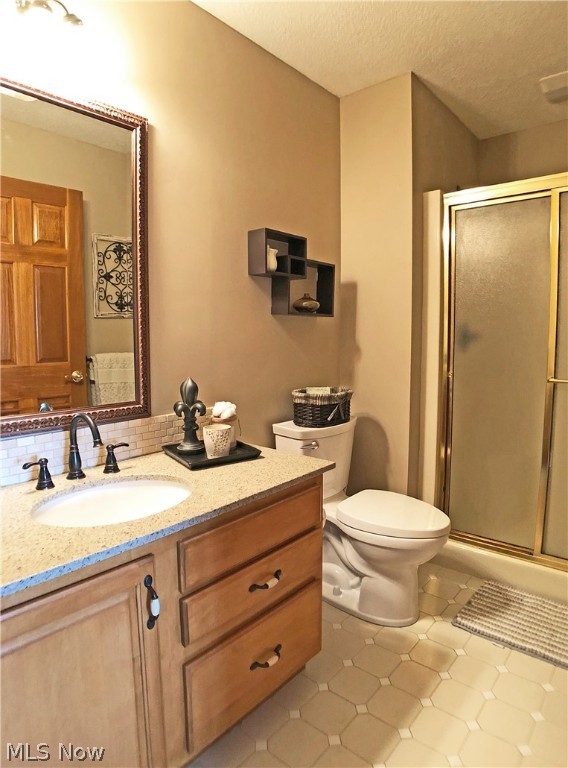 Saint James Place #1 - Residential