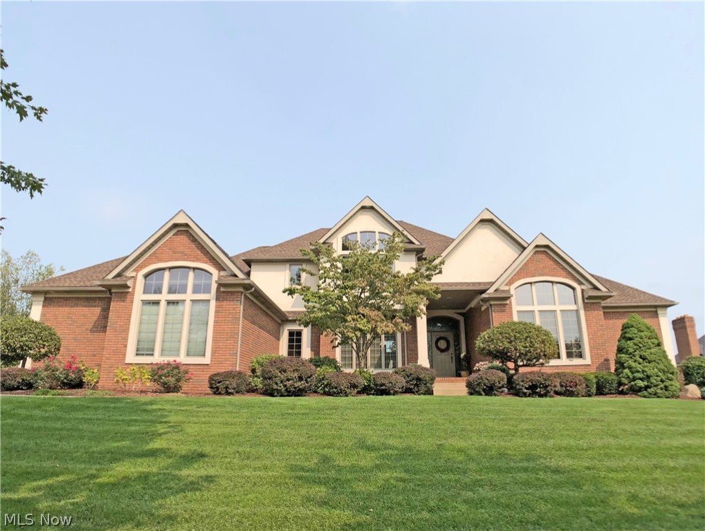 Saint James Place #1 - Residential