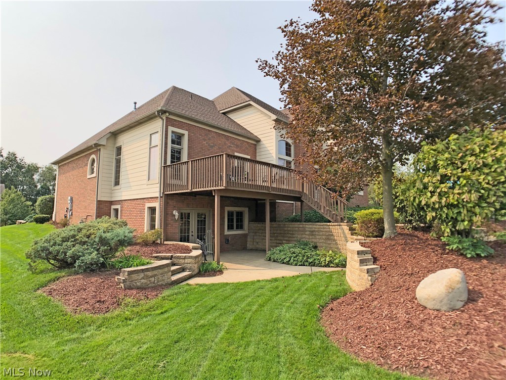 Saint James Place #1 - Residential