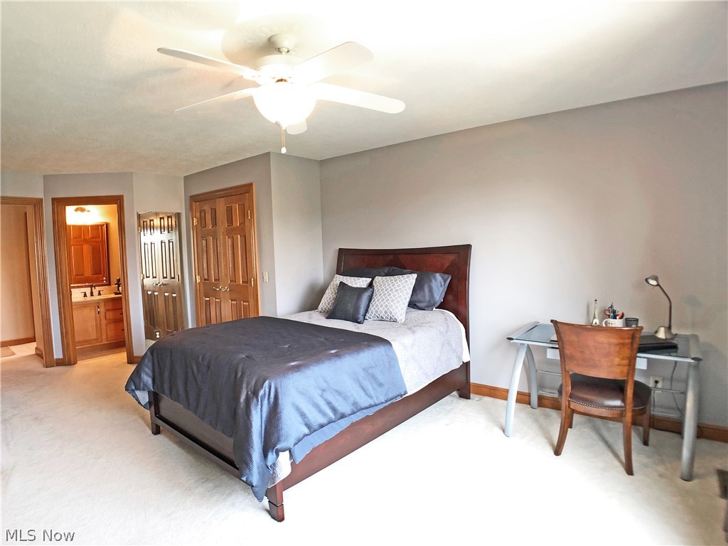 Saint James Place #1 - Residential