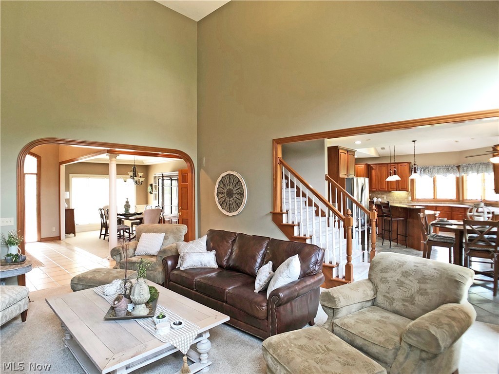 Saint James Place #1 - Residential