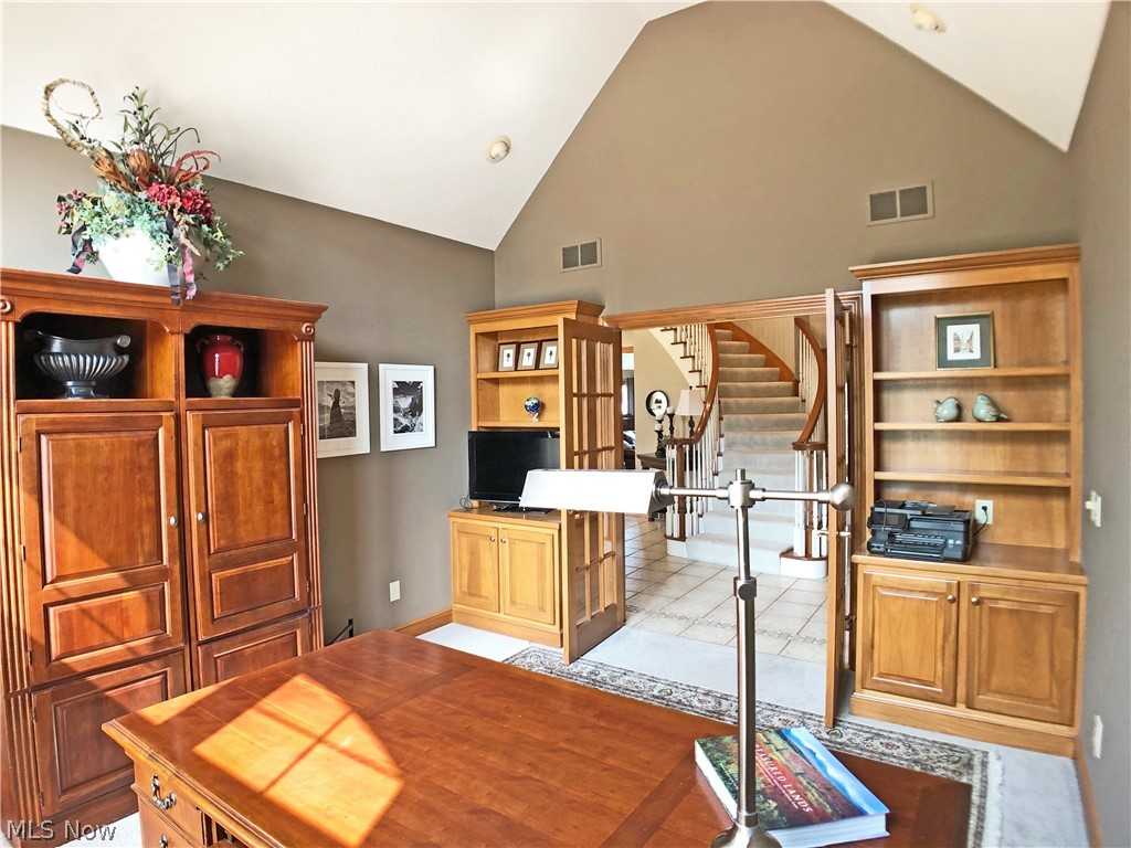 Saint James Place #1 - Residential