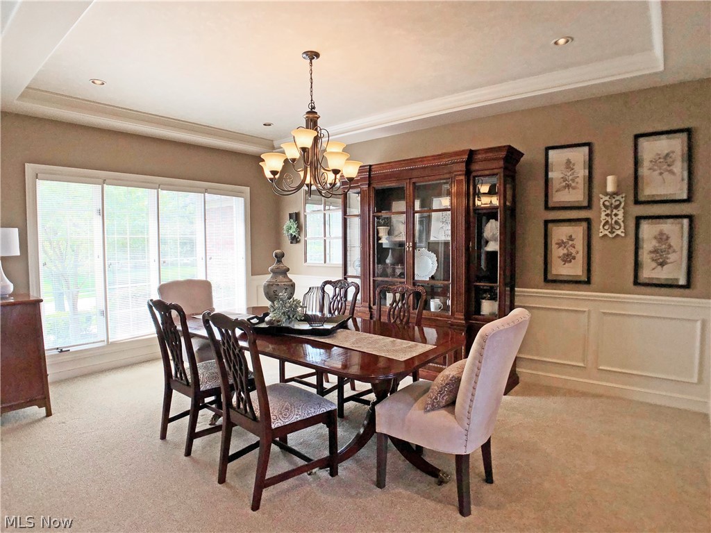 Saint James Place #1 - Residential