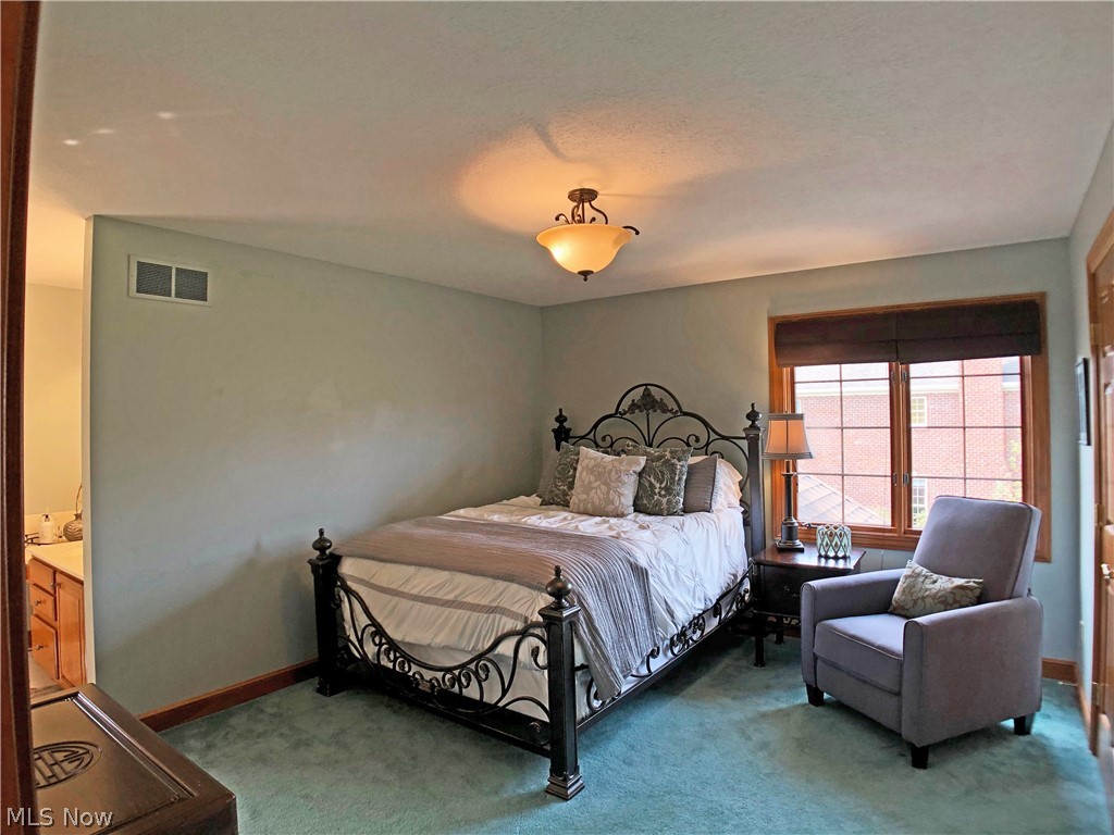 Saint James Place #1 - Residential