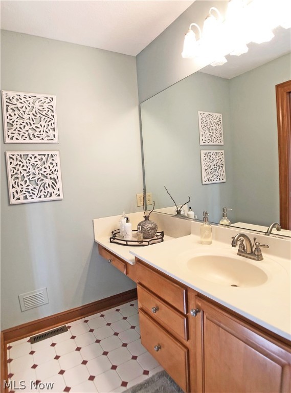 Saint James Place #1 - Residential