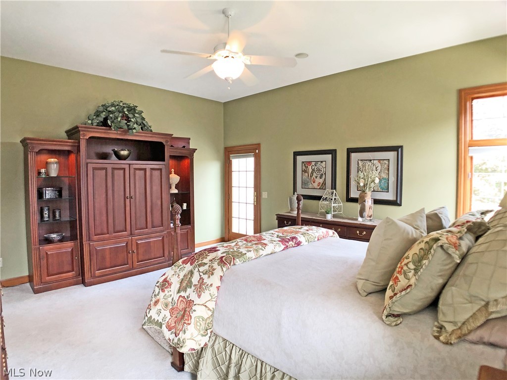 Saint James Place #1 - Residential