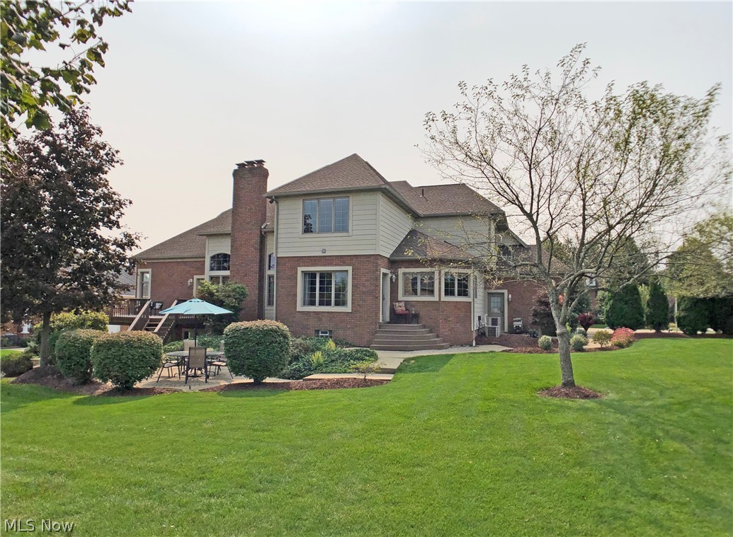 Saint James Place #1 - Residential